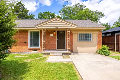 325 Paddy Street, Mesquite, TX 75149 - Photo 1