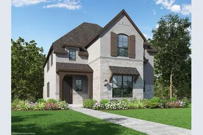 1628 Wandell Way, Haslet, TX 76052 - Photo 1