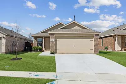 7029 Adderly Road, Pilot Point, TX 76258 - Photo 1