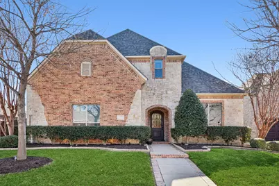 2455 Dillon Drive, Frisco, TX 75033 - Photo 1
