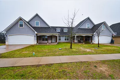 609,613,617,621 3rd Street, Bullard, TX 75757 - Photo 1