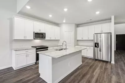 6625 Snow Owl Lane, Fort Worth, TX 76036 - Photo 1