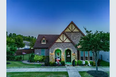 1401 Dorman Lane, McKinney, TX 75069 - Photo 1