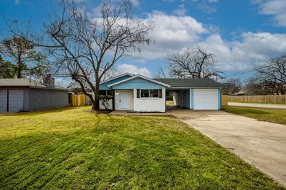 708 Brookfield Drive, Hurst, TX 76053 - Photo 1