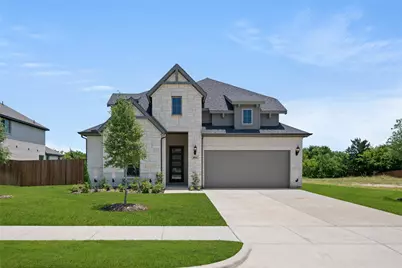 4814 Nomad Drive, Midlothian, TX 76065 - Photo 1