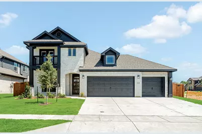 323 Atlas Cedar Drive, Glenn Heights, TX 75154 - Photo 1