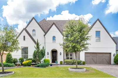 2813 Maverick Way, Celina, TX 75009 - Photo 1