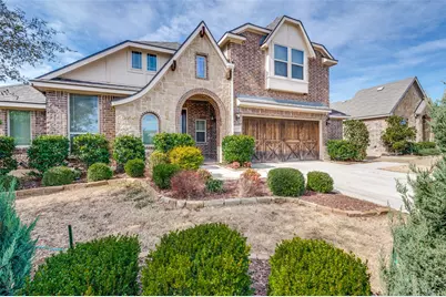 107 Orchid Drive, Justin, TX 76247 - Photo 1