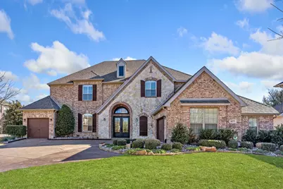 1075 Hawkwood Way, Allen, TX 75013 - Photo 1