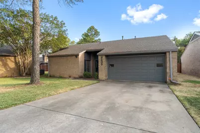 2403 N Carrier Parkway, Grand Prairie, TX 75050 - Photo 1