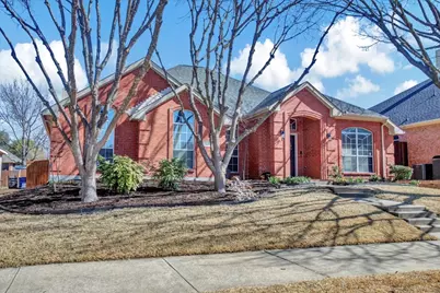 1404 Lighthouse Lane, Allen, TX 75013 - Photo 1