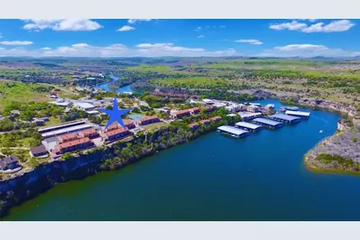 3123 Hells Gate Loop #45, Possum Kingdom Lake, TX 76475 - Photo 1