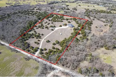 4014 County Road 1102, Celeste, TX 75423 - Photo 1