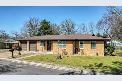 1503 Hovey Street, Bridgeport, TX 76426 - Photo 1