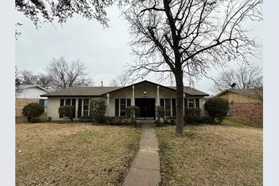 4841 Shands Drive, Mesquite, TX 75150 - Photo 1