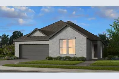 212 Autumn Blend Drive, Melissa, TX 75454 - Photo 1