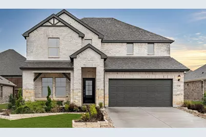 1120 Sunbeam Cove, Anna, TX 75409 - Photo 1