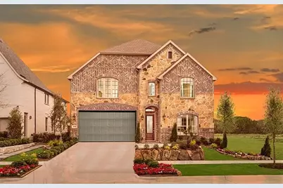 9574 Christ Church Lane, Frisco, TX 75035 - Photo 1