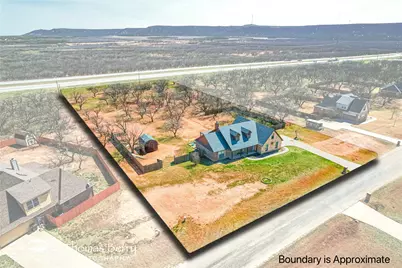 101 Bear Creek Drive, Tuscola, TX 79562 - Photo 1