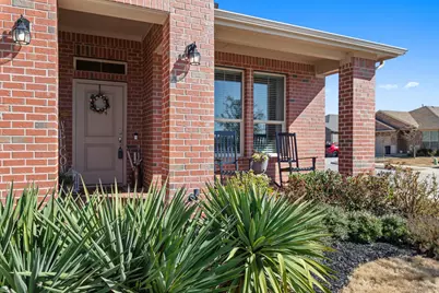 2428 Matador Ranch Drive, Weatherford, TX 76087 - Photo 1