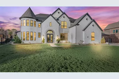 6728 Palermo Trail, Flower Mound, TX 75077 - Photo 1