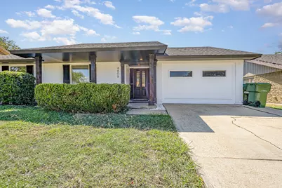 4809 Wildbriar Drive, Garland, TX 75043 - Photo 1