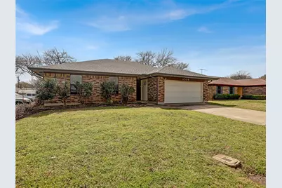 1709 Broadway Street, Denton, TX 76201 - Photo 1