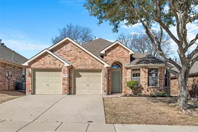 15725 Wheelhorse Trail, Fort Worth, TX 76262 - Photo 1