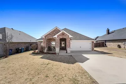 2805 S Lillis Lane, Denison, TX 75020 - Photo 1