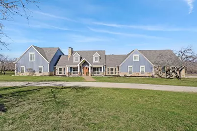 202 Whispering Trails Street, Argyle, TX 76226 - Photo 1