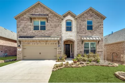 1612 Olympia Avenue, Corinth, TX 76208 - Photo 1