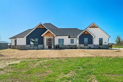 770 E Fm 813, Palmer, TX 75152 - Photo 1