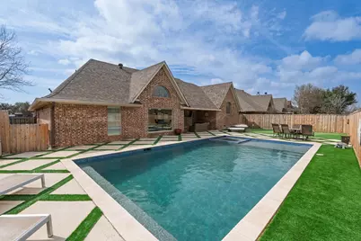 3434 Silver Oaks Drive, Abilene, TX 79606 - Photo 1