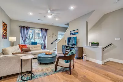 2335 Clark Street, Dallas, TX 75204 - Photo 1