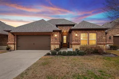 1807 Ladera Way, Mansfield, TX 76063 - Photo 1