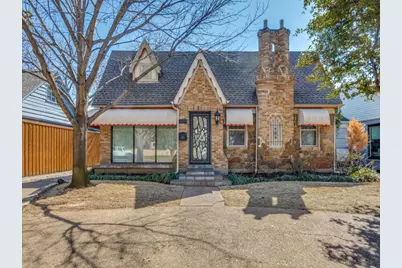 4449 Mockingbird Lane, Highland Park, TX 75205 - Photo 1