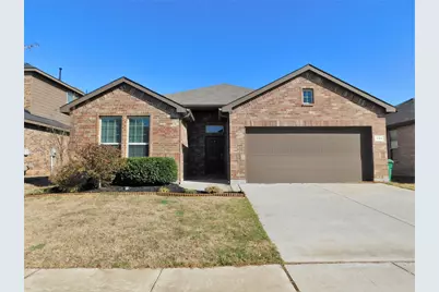 324 Cypress Creek Lane, Denton, TX 76210 - Photo 1