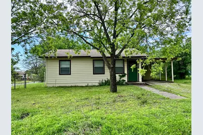 1612 Wayne Street, Denton, TX 76209 - Photo 1
