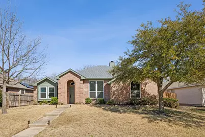 1803 Lake Travis Drive, Allen, TX 75002 - Photo 1