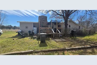 511 Hide Away Lane, Weatherford, TX 76088 - Photo 1