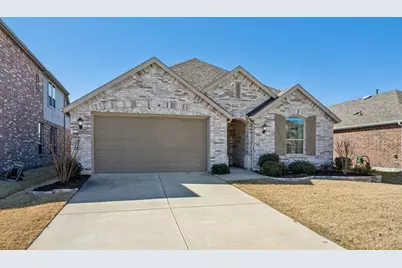 1720 Steppe Trail Drive, Aubrey, TX 76227 - Photo 1