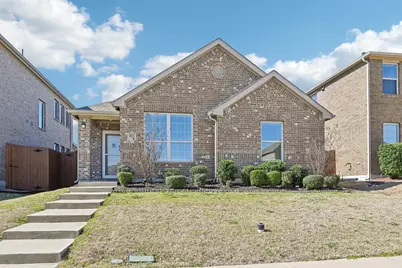 4021 Bighorn Drive, Crandall, TX 75126 - Photo 1