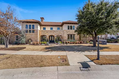 3601 Middlewood Drive, Fort Worth, TX 76109 - Photo 1