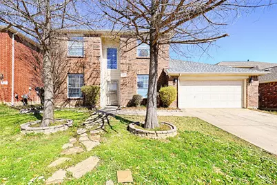 1317 Pepperidge Lane E, Fort Worth, TX 76131 - Photo 1