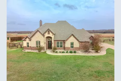 8360 Old Springtown Road, Springtown, TX 76082 - Photo 1