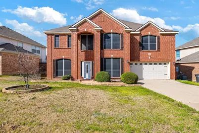 5004 Valleyside Drive, Fort Worth, TX 76123 - Photo 1