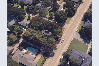 3807 Pallos Verdas Drive, Dallas, TX 75229 - Photo 1