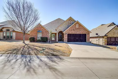 207 Bay Hill Drive, Willow Park, TX 76008 - Photo 1