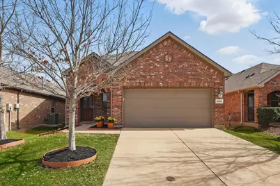 2832 Houston Wood Drive, Fort Worth, TX 76244 - Photo 1