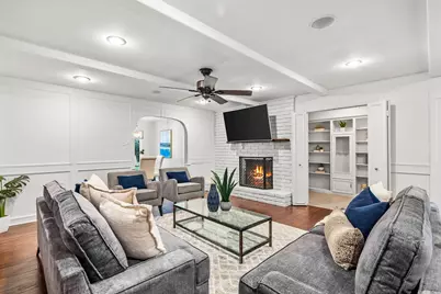 11125 Ridgemeadow Drive, Dallas, TX 75218 - Photo 1